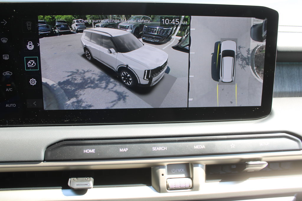 New 2027 Kia Telluride SX Prestige AWD/4WD image 63