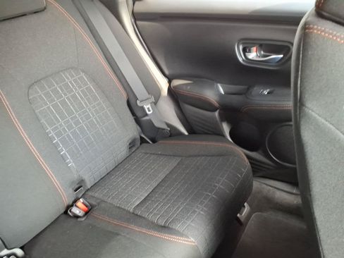 Used 2024 Honda HR-V Sport image 24