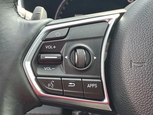 Used 2024 Acura MDX SH-AWD w/ Technology Package image 22