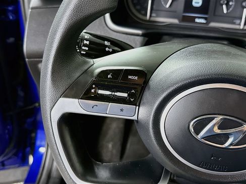 Certified 2023 Hyundai Tucson SE AWD/4WD image 21