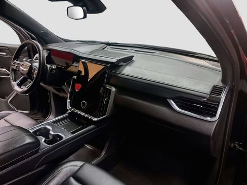 Used 2024 GMC Acadia Elevation AWD/4WD image 31