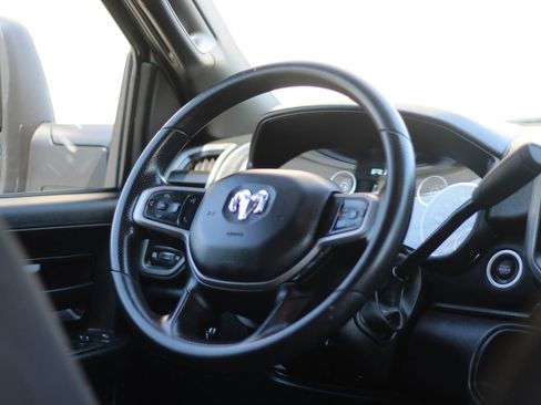 Used 2023 RAM 3500 Tradesman AWD/4WD image 14