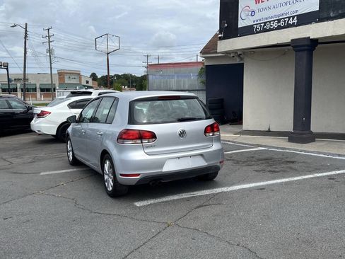 Used 2013 Volkswagen Golf 4-Door image 12