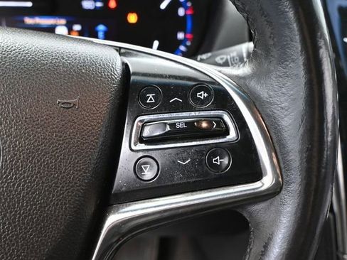 Used 2014 Cadillac ATS 2.0T AWD Sedan image 26