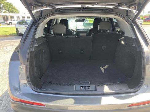 Used 2021 Lincoln Corsair AWD w/ Premium Package image 15