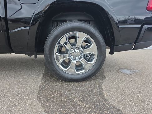New 2026 RAM 1500 Big Horn AWD/4WD image 32