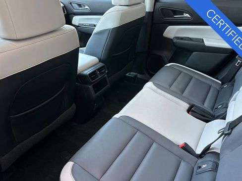 Certified 2024 Honda Prologue Touring image 13