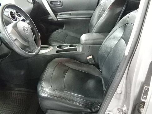Used 2008 Nissan Rogue S FWD image 9