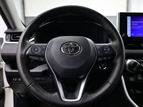 Used 2024 Toyota RAV4 XLE w/ Weather Package AWD/4WD image 23