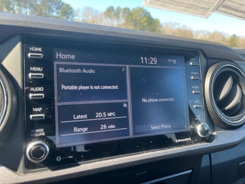 Used 2020 Toyota Tacoma TRD Sport image 23