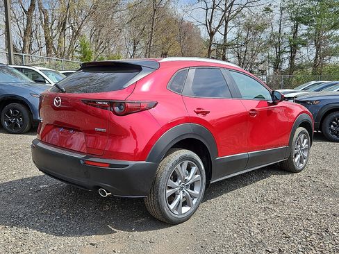 New 2026 MAZDA CX-30 AWD 2.5 S image 6