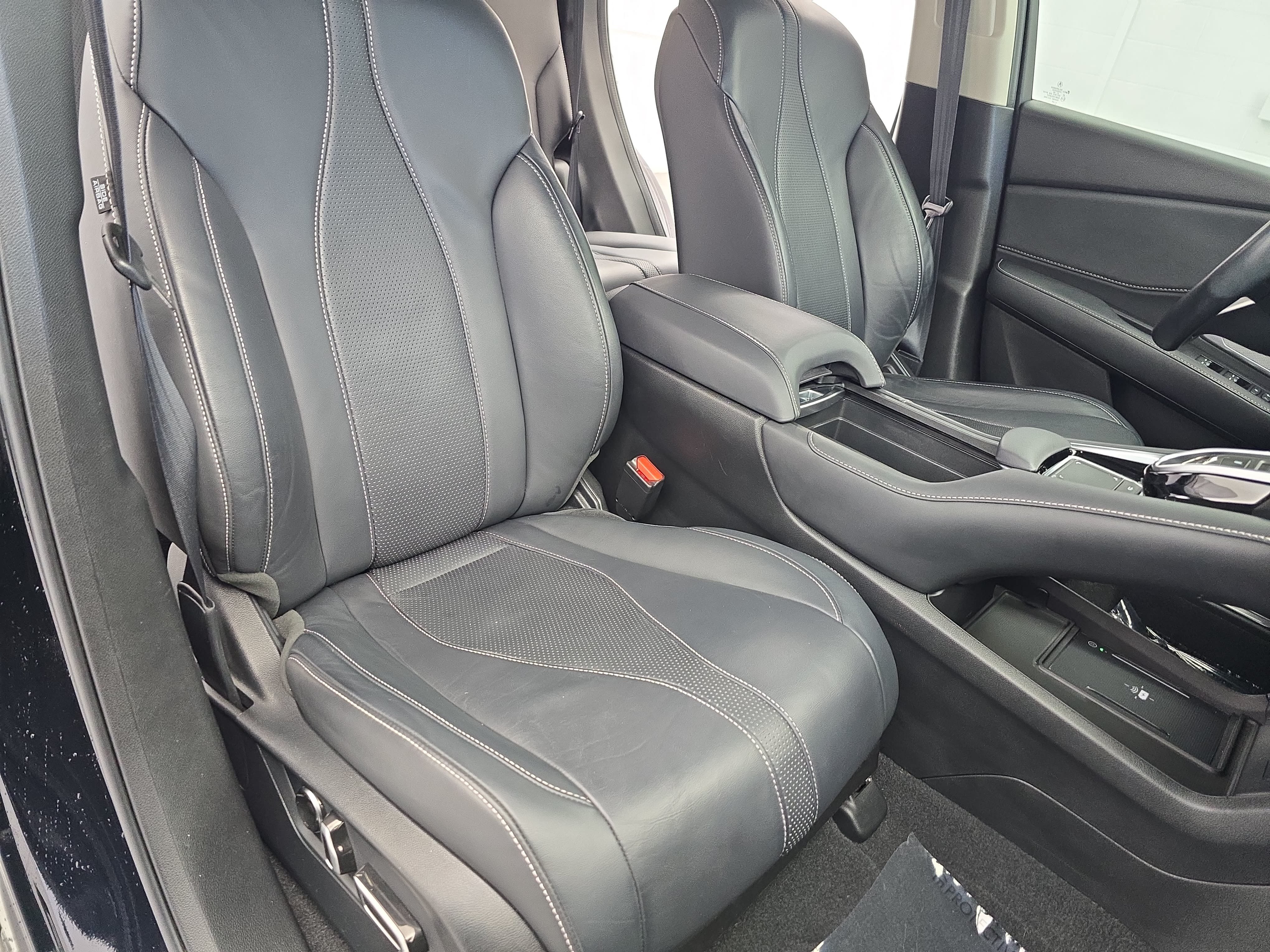 Used 2023 Acura RDX w/ Technology Package AWD/4WD image 10
