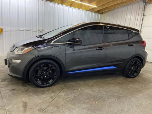 Used 2017 Chevrolet Bolt LT FWD image 4