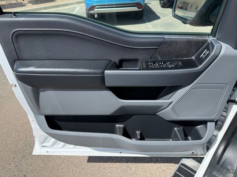 Used 2024 Ford F150 XLT w/ Tow/Haul Package image 11