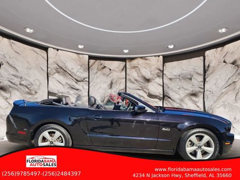 Used 2014 Ford Mustang GT Premium w/ Electronics Package image 4