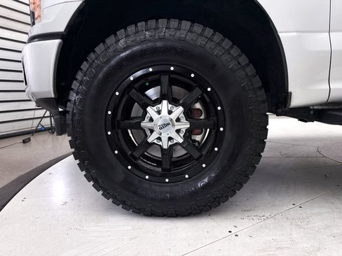 Used 2019 Ford F150 XL w/ Equipment Group 101A Mid AWD/4WD image 4