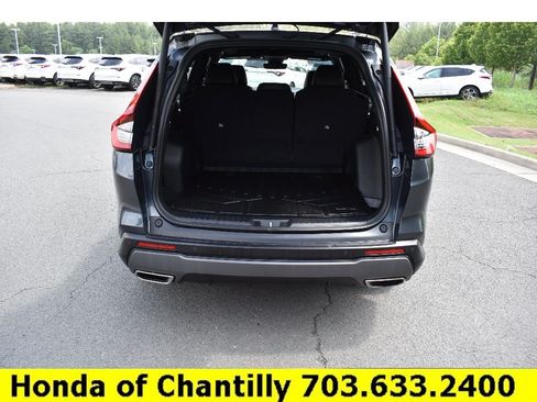 Certified 2025 Honda CR-V Sport-L image 31