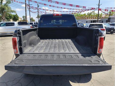 Used 2013 RAM 2500 Laramie image 11
