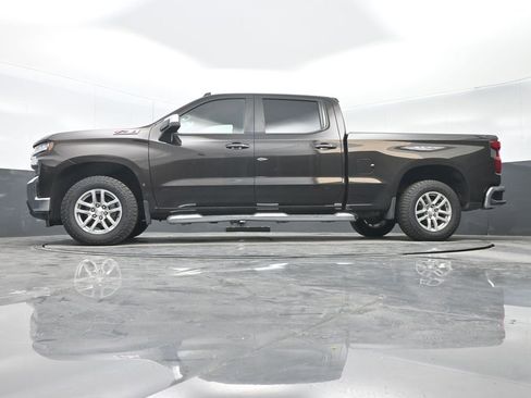 Used 2019 Chevrolet Silverado 1500 LT w/ All-Star Edition image 27