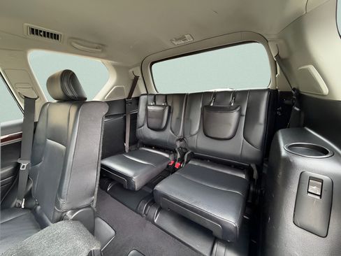 Used 2014 Lexus GX 460 Luxury AWD/4WD image 24