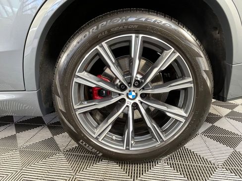 Certified 2024 BMW X5 xDrive40i w/ M Sport Package AWD/4WD image 15