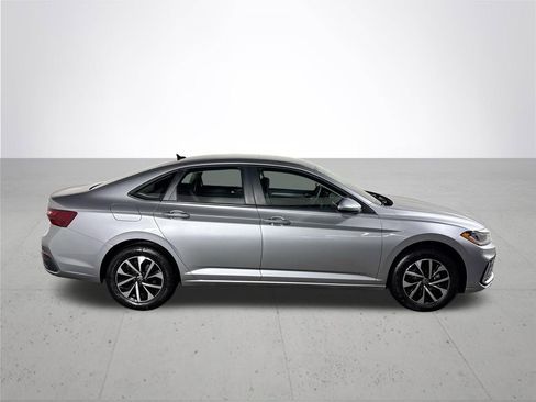 New 2026 Volkswagen Jetta S image 5