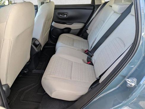 New 2026 Honda HR-V LX image 15