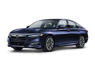 Used 2020 Honda Accord Touring video 1