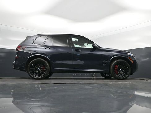 New 2026 BMW X5 sDrive40i w/ M Sport Package RWD image 44