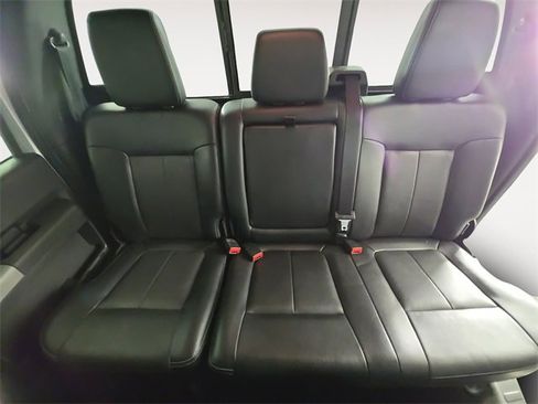 Used 2016 Ford F250 Lariat w/ Chrome Package image 13