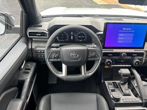 New 2026 Toyota Tacoma Limited AWD/4WD image 3