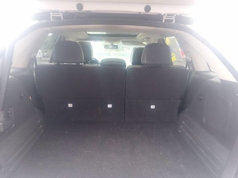 Used 2014 Lincoln MKX AWD image 4