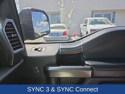 Used 2018 Ford F150 XLT w/ Equipment Group 302A Luxury image 10