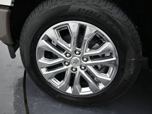 New 2025 Ford F150 King Ranch w/ FX4 Off-Road Package image 31