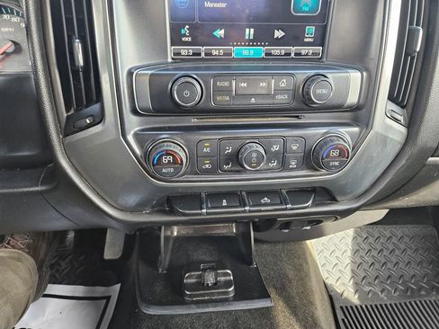 Used 2014 Chevrolet Silverado 1500 LT w/ All Star Edition AWD/4WD image 15