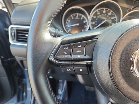 Used 2023 MAZDA CX-5 Carbon Edition AWD/4WD image 20