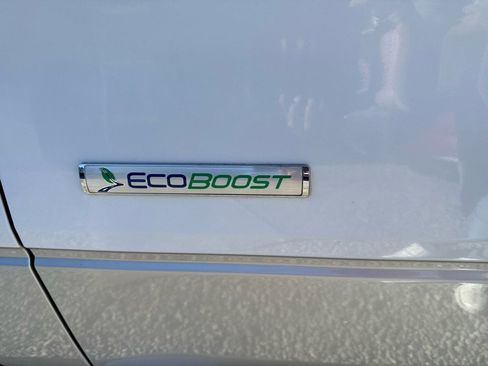 Used 2012 Ford F150 XLT w/ XLT Chrome Pkg image 20