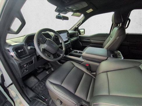 Used 2024 Ford F150 STX RWD image 10