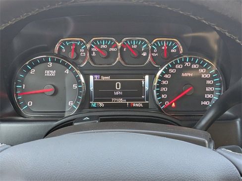 Used 2018 GMC Sierra 1500 SLT w/ SLT Premium Package image 31