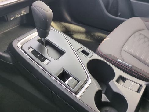 New 2026 Subaru Impreza 2.0i Sport AWD/4WD image 30