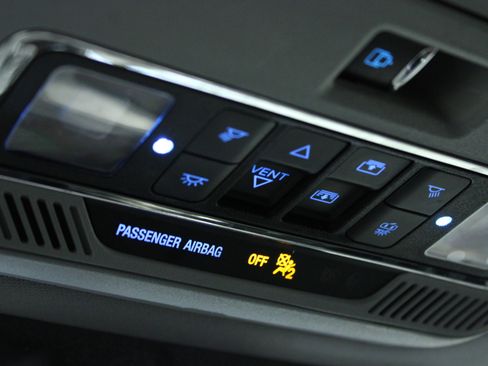 Used 2021 Ford F150 Lariat w/ Equipment Group 502A High image 25