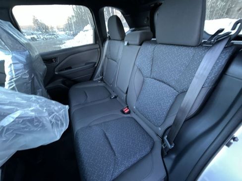 New 2026 Subaru Forester Premium image 13