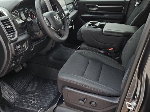 New 2026 RAM 1500 Lone Star RWD image 13
