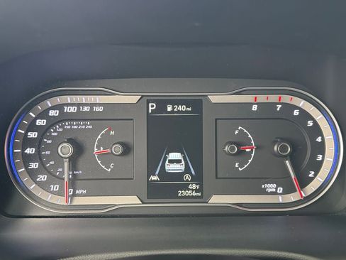 Used 2023 Hyundai Tucson SEL image 24