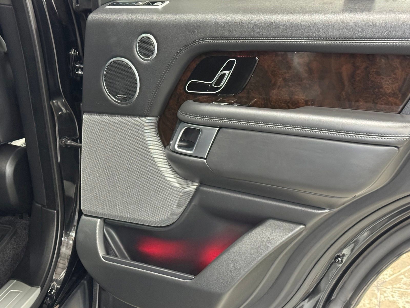 Used 2022 Land Rover Range Rover Westminster Edition AWD/4WD image 50