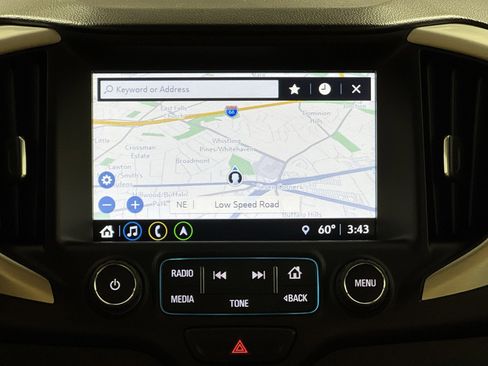 Used 2018 GMC Terrain SLT w/ Preferred Package image 20