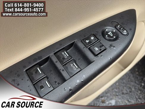 Used 2015 Honda Accord EX-L image 16