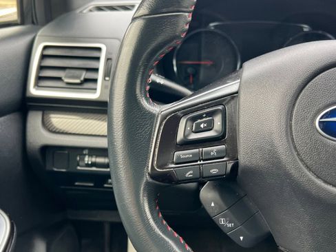 Used 2021 Subaru WRX w/ Popular Package #3 image 20