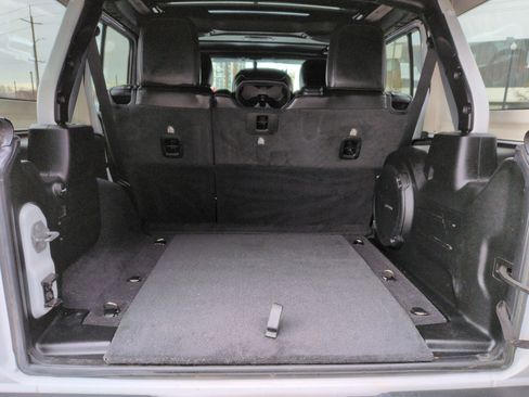 Used 2020 Jeep Wrangler Unlimited Rubicon image 29