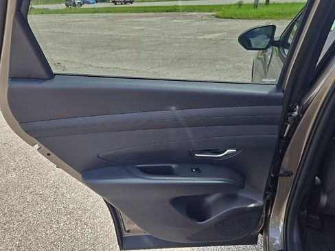 Used 2026 Hyundai Tucson SEL AWD/4WD image 18